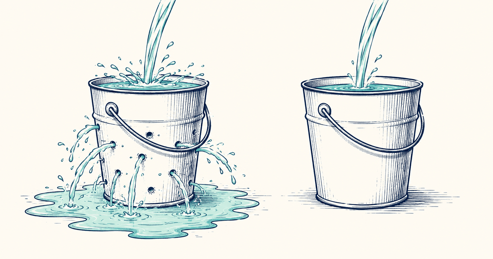 Why Your Website Isn’t Getting Leads, Even If It Looks Fine